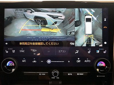 2025 Toyota ALPHARD 缩略图 27