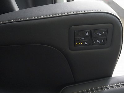 2025 Toyota ALPHARD 缩略图 31