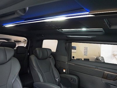 2025 Toyota ALPHARD 缩略图 19