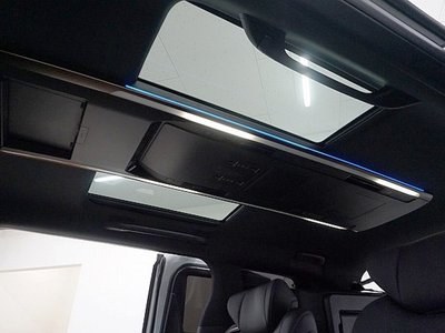 2025 Toyota ALPHARD 缩略图 47