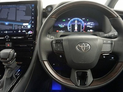 2025 Toyota ALPHARD 缩略图 30