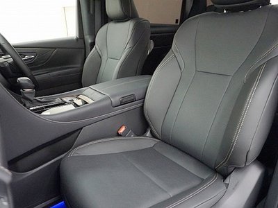 2025 Toyota ALPHARD 缩略图 18