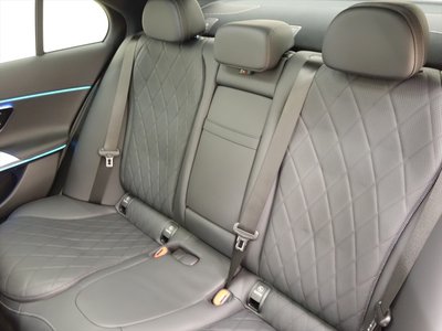 2024 Mercedes-BENZ E-CLASS — миниатюра 12
