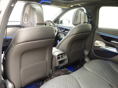 2024 Mercedes-BENZ E-CLASS — миниатюра 13