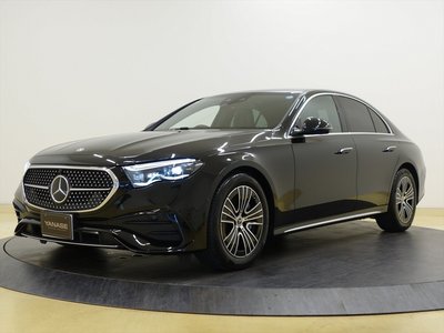 2024 Mercedes-BENZ E-CLASS — миниатюра 33
