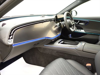 2024 Mercedes-BENZ E-CLASS — миниатюра 15