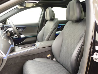 2024 Mercedes-BENZ E-CLASS — миниатюра 14