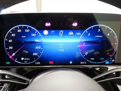 2024 Mercedes-BENZ E-CLASS — миниатюра 31