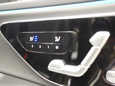 2024 Mercedes-BENZ E-CLASS — миниатюра 20