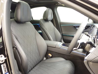 2024 Mercedes-BENZ E-CLASS — миниатюра 18