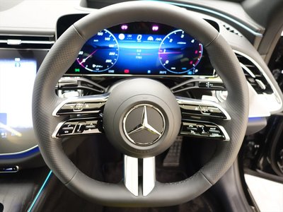 2024 Mercedes-BENZ E-CLASS — миниатюра 32