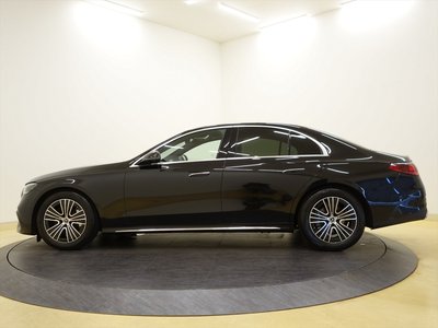 2024 Mercedes-BENZ E-CLASS — фото 4