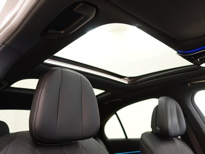 2024 Mercedes-BENZ E-CLASS — миниатюра 17