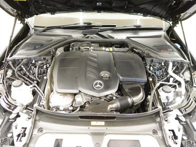 2024 Mercedes-BENZ E-CLASS — миниатюра 35