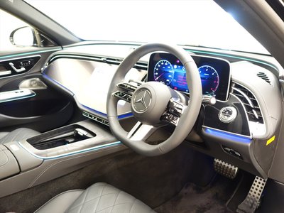 2024 Mercedes-BENZ E-CLASS — миниатюра 19