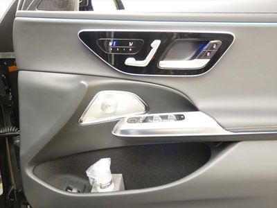 2024 Mercedes-BENZ E-CLASS — миниатюра 21