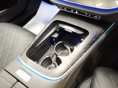 2024 Mercedes-BENZ E-CLASS — миниатюра 25