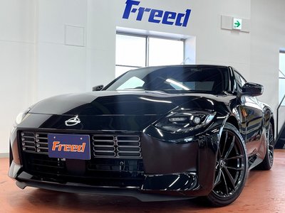 NISSAN FAIRLADY Z - 4