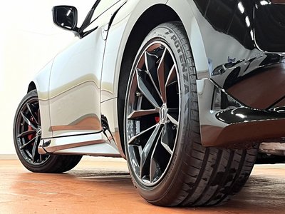 NISSAN FAIRLADY Z - 9