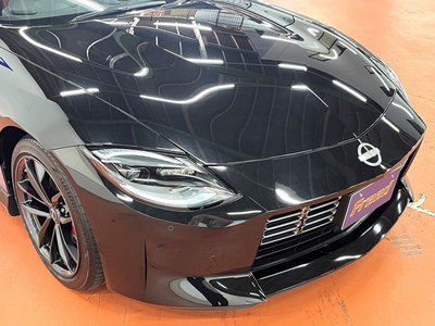 NISSAN FAIRLADY Z - 5