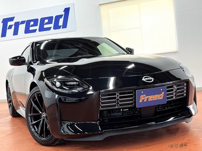 NISSAN FAIRLADY Z - 1