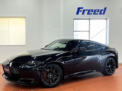 NISSAN FAIRLADY Z - 3