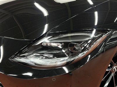 NISSAN FAIRLADY Z - 7