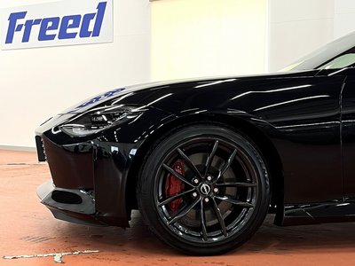 NISSAN FAIRLADY Z - 6