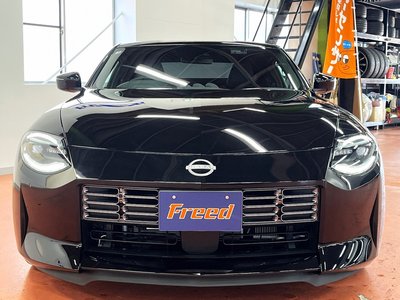 NISSAN FAIRLADY Z - 10