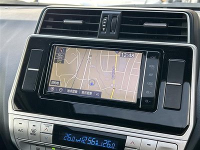 TOYOTA LAND CRUISER PRADO - 5