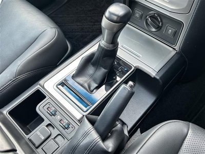 TOYOTA LAND CRUISER PRADO - 8