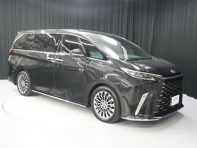 صورة 7 لـ 2023 Lexus LM