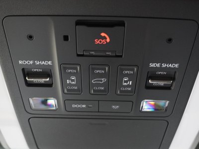 صورة مصغرة 26 لـ 2023 Lexus LM