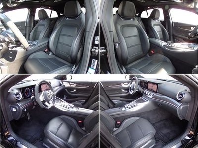 MERCEDES-BENZ GT AMG - 4