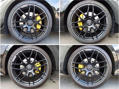 MERCEDES-BENZ GT AMG - 6