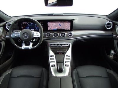 MERCEDES-BENZ GT AMG - 2