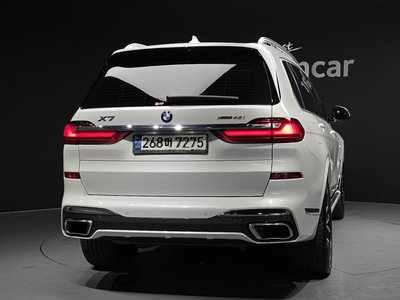 BMW X7 - 4