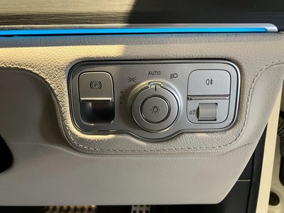 صورة مصغرة 21 لـ 2024 Mercedes-BENZ GLS