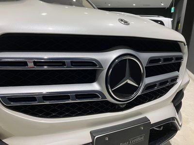 صورة مصغرة 48 لـ 2024 Mercedes-BENZ GLS