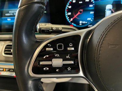 صورة مصغرة 24 لـ 2024 Mercedes-BENZ GLS