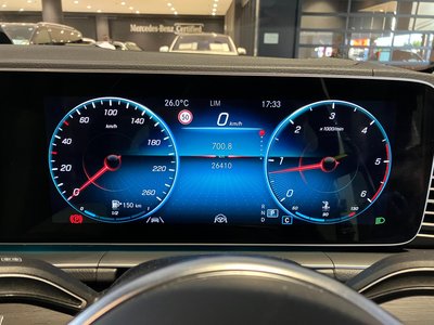 صورة مصغرة 25 لـ 2024 Mercedes-BENZ GLS
