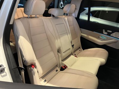 2024 Mercedes-BENZ GLS 照片 7