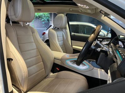 2024 Mercedes-BENZ GLS 照片 6
