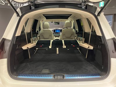صورة مصغرة 39 لـ 2024 Mercedes-BENZ GLS