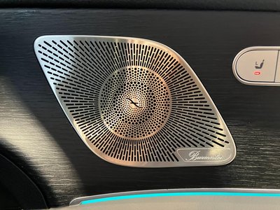 صورة مصغرة 13 لـ 2024 Mercedes-BENZ GLS