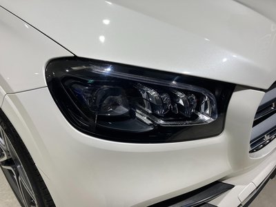 صورة مصغرة 44 لـ 2024 Mercedes-BENZ GLS