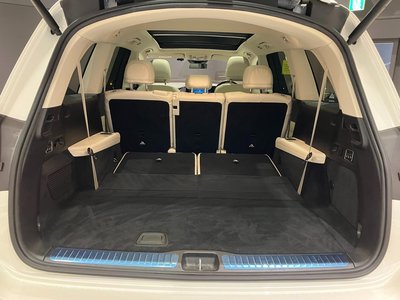 صورة مصغرة 38 لـ 2024 Mercedes-BENZ GLS