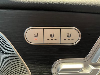 صورة مصغرة 14 لـ 2024 Mercedes-BENZ GLS