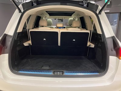 صورة مصغرة 37 لـ 2024 Mercedes-BENZ GLS