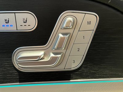 صورة مصغرة 17 لـ 2024 Mercedes-BENZ GLS